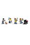 871 Pieces Scrapyard With Car - 4
