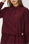 Shirt with Pants Collar Suit 46326 - 4