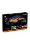 McLaren Formula 1 Racing Car Set - 2