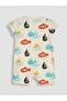 Lcw Baby Printed Baby Boy Jumpsuit 2-Pack - 3