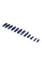 SUPERMUTE TECHNOLOGY ARKA TEK SİLECEK (280Mm) - 5