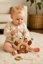 Wooden Pull-Along Crab Walker - 6