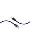 USB-C to USB-C Cable, Premium 60W Power Delivery Fast Charging Cable