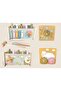 7-in-1 Montessori Wooden Activity Cube - 2