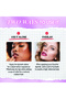Glowing Color Lip Balm 0.35 Oz (Summer Fig) - 4