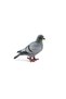 DOVE FIGURINE - 4