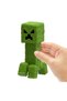 MINECRAFT CREEPER FIGURE 30CM - 8