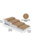 Cat Scratcher Ramp - 2