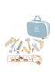 Portable tool kit, PolarB - 7