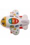 INTERACTIVE PLANE WITH SOUNDS AND LIGHTS - 4