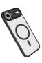 Gldisptm iPhone 17 Air Terea Magsafe Cover (94325) - Black - 4