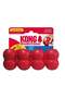 Goodie Ribbon Dog Toy Small 13 cm
