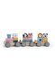Modular train with animals, PolarB