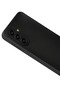Gldisptm New Galaxy A37 5g Thermax Silicone Case (85951) - Black - 3