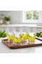 Limora Acrylic 475 ml Set of 4 Glasses - 2