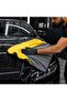 Premium Microfiber Car Drying Towel 80X40Cm - High Absorbency Cleaning Cloth - 3