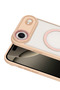 Gldisptm iPhone 17 Air Terea Magsafe Cover (94327) - Pink - 2