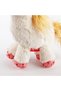 Unicornul din plus Patchwork Sweety Yellow, - 5
