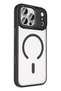 Gldisptm iPhone 17 Pro Terea Magsafe Cover (94334) - Black - 3