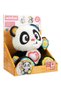 PANDA LEARNS WITH ME - 5