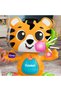 FISHER PRICE INTERACTIVE TIGER - 8