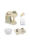 Kitchen mixer set, PolarB - 2