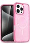 Gldisptm iPhone 16 Pro Max Magsafe Cover (94518) - Pink