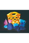 FRUIT BASKET - 3
