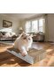 Cat Scratcher Ramp
