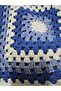 Knitted Vest Motif New Design - 3