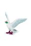 DOVE FIGURINE