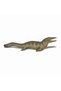 TYLOSAURUS DINOSAUR FIGURINE - 7