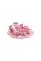 Tea set, wooden, - 2