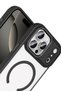 Gldisptm iPhone 17 Pro Terea Magsafe Cover (94334) - Black - 2