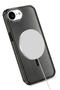 Gldisptm iPhone 16E Magsafe Cover (94431) - Black - 3