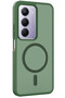 Gldisptm Redmi 15 4g Jota Magsafe Cover - (85852) Dark Green - 3