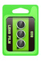 Gldisptm New Galaxy S23 Raze Metal Camera Lens (94127) - Green