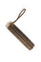 Real Leather Pen Holder And Cosmetic Makeup Handbag - 3