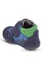 First Step Genuine Leather Baby Boy Child Orthopedic Shoes Booties - 3