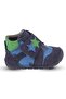 First Step Genuine Leather Baby Boy Child Orthopedic Shoes Booties - 4