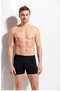 Men's Lycra Boxer Legs Non-Collectible Special Production Pack of 6
