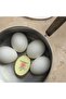 Practical Egg Cooking Timer Stunt Egg - 6