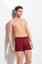 Men's Lycra Boxer Legs Non-Collectible Special Production Pack of 6