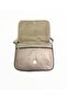 Genuine Leather Mink Women's Shoulder Bag - 3