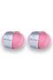Wool 175 Super Washing 100% Merino First Class Wool Hand Knitting Yarn, 50 gr (330) - 3