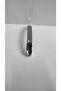 Oval Chrome Furniture Handle (1 Pack of 10 Pieces Available) Size 96mm - 3