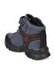 Atomic Boy's Navy Blue Trekking Phylon Boots - 3