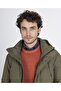 Men's Woven Jacket C.wDown - 2