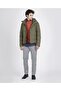 Men's Woven Jacket C.wDown - 4