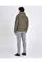 Men's Woven Jacket C.wDown - 5